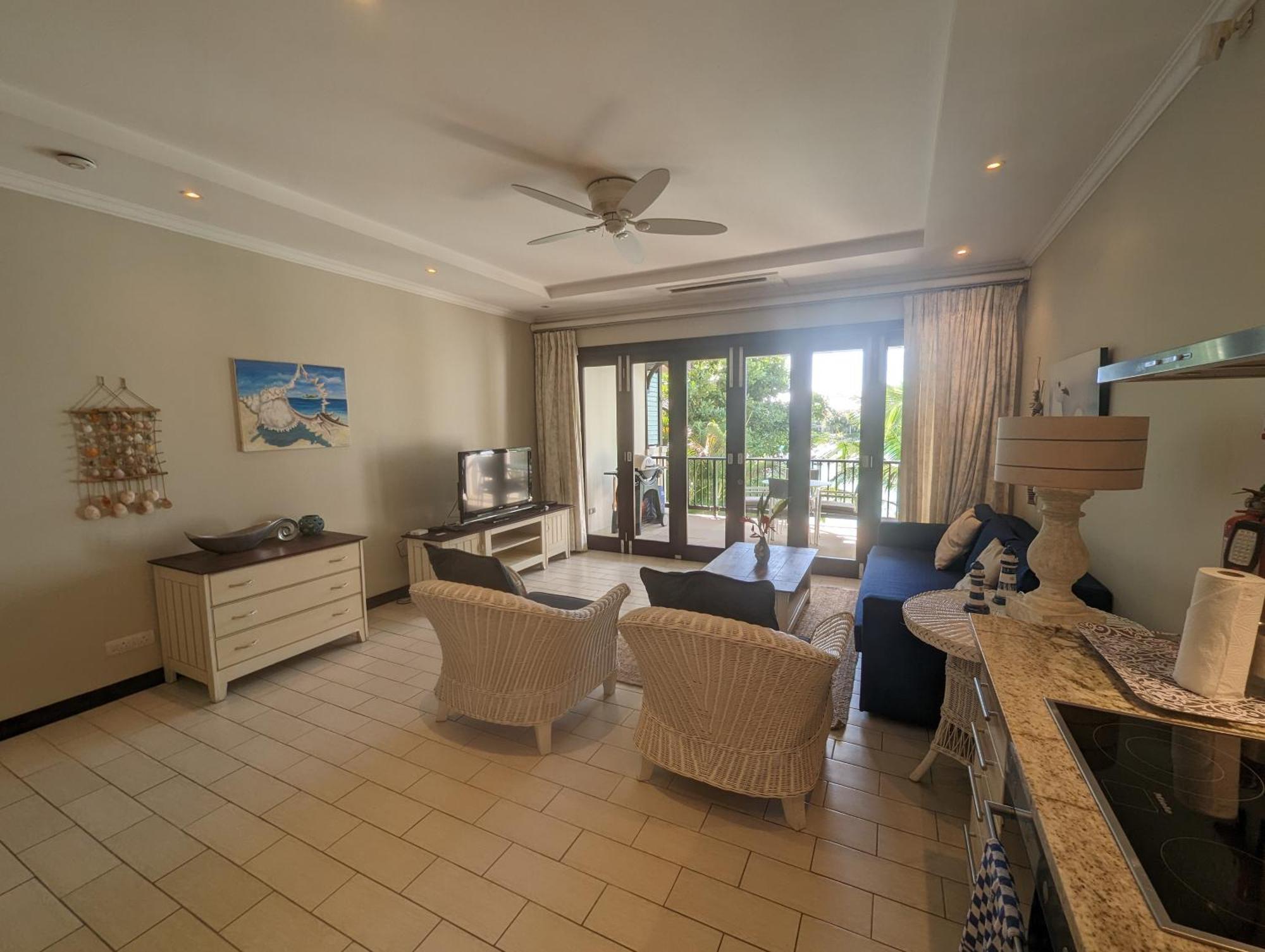 Island View Apartment By Simply-Seychelles Eden Island Exterior photo