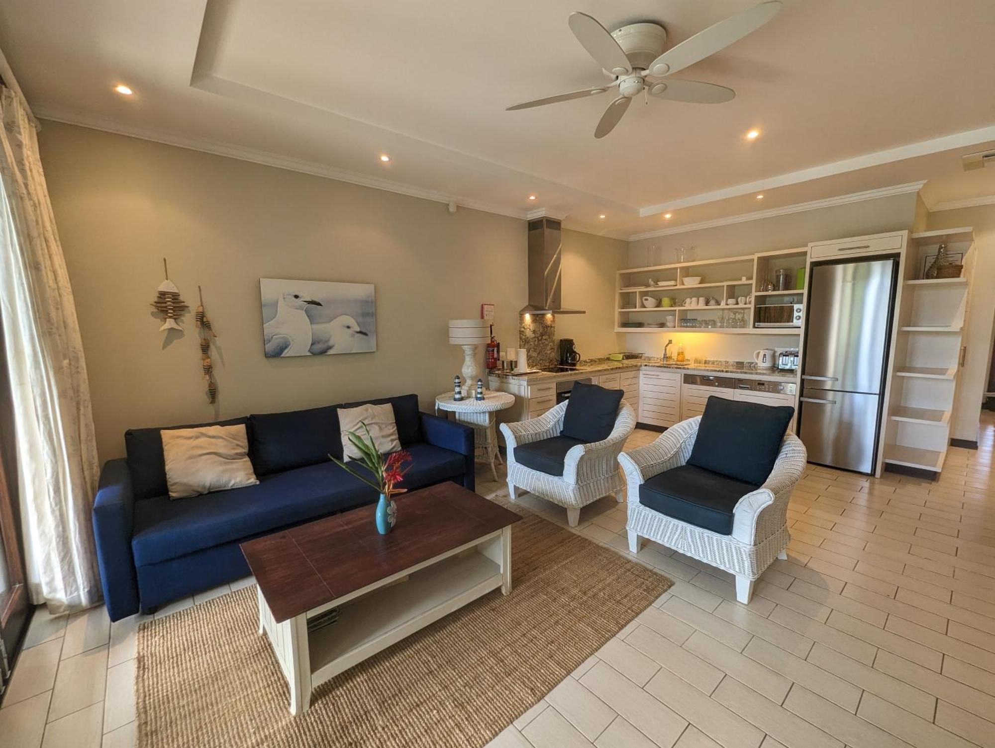 Island View Apartment By Simply-Seychelles Eden Island Exterior photo