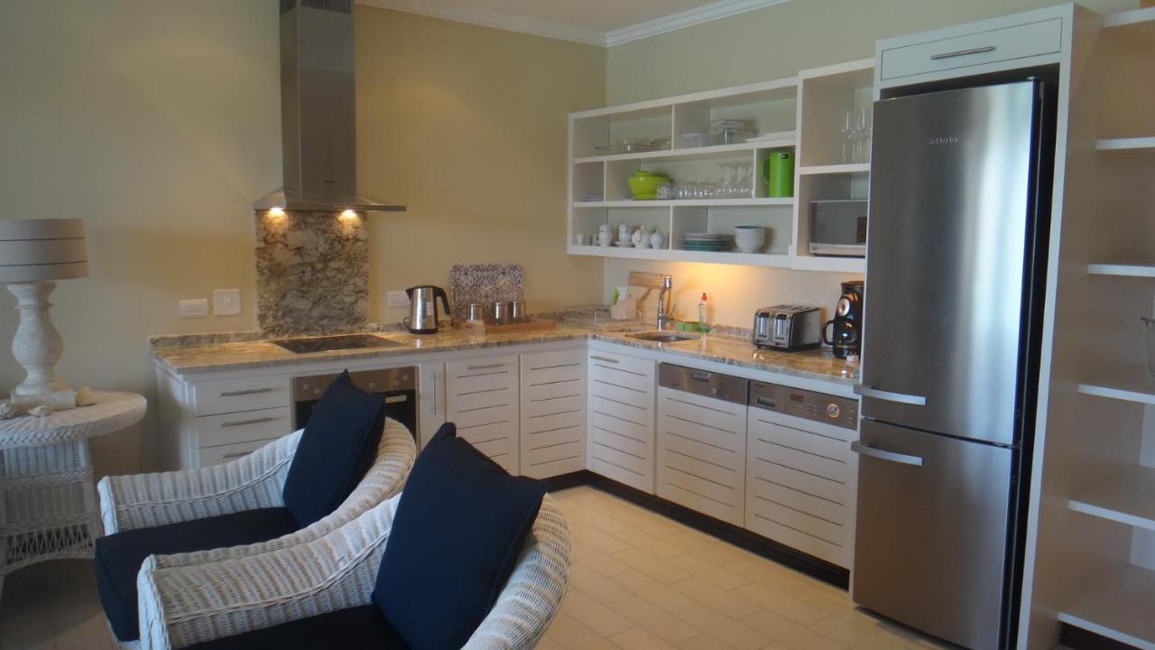 Island View Apartment By Simply-Seychelles Eden Island Exterior photo