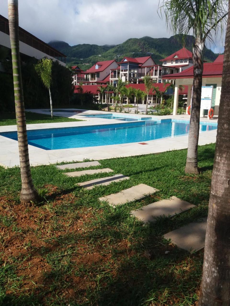 Island View Apartment By Simply-Seychelles Eden Island Exterior photo